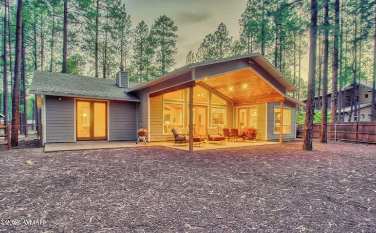 2749 Pocohontas Circle, Pinetop