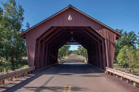 Clay Springs & Pinedale AZ real estate