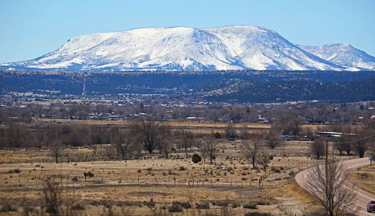 Springerville & Eagar Real Estate & Homes for Sale